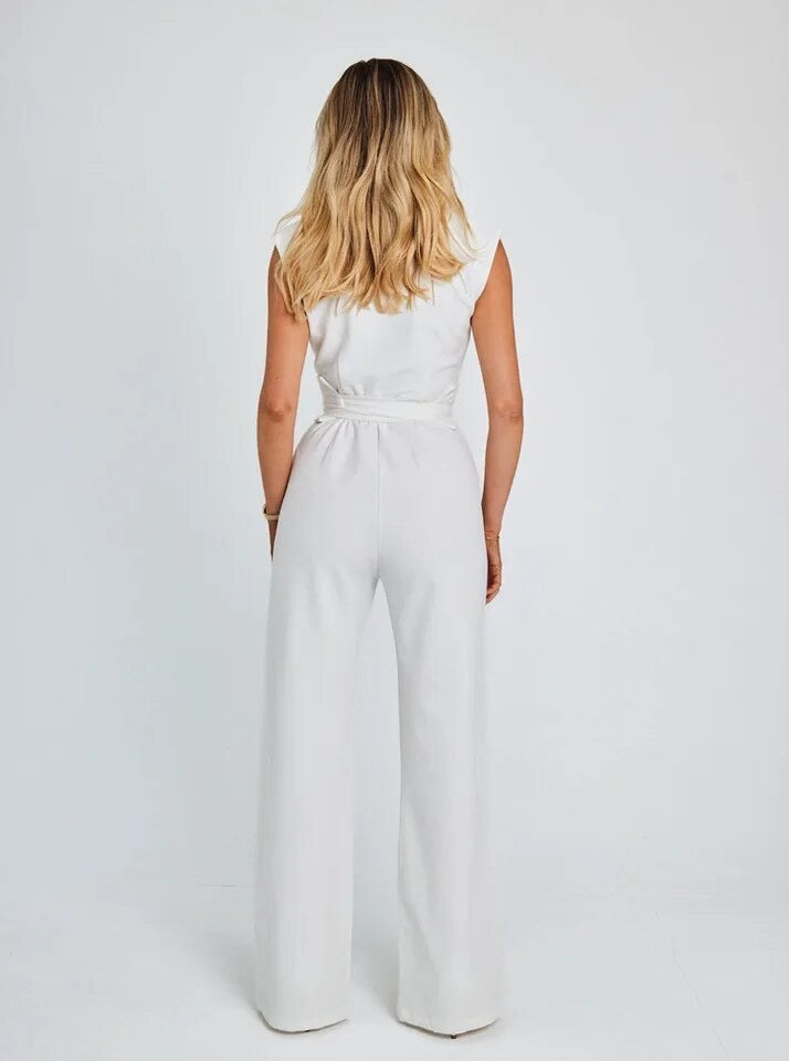 Olga® | Modern And Chic Tuta Jump