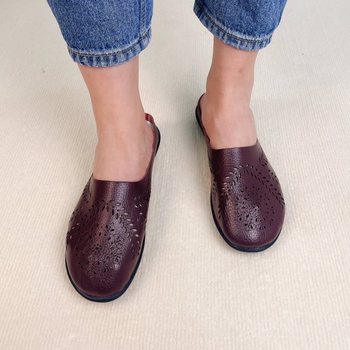 Moira® | Comfortable And Elegant Orthopedic Shoes