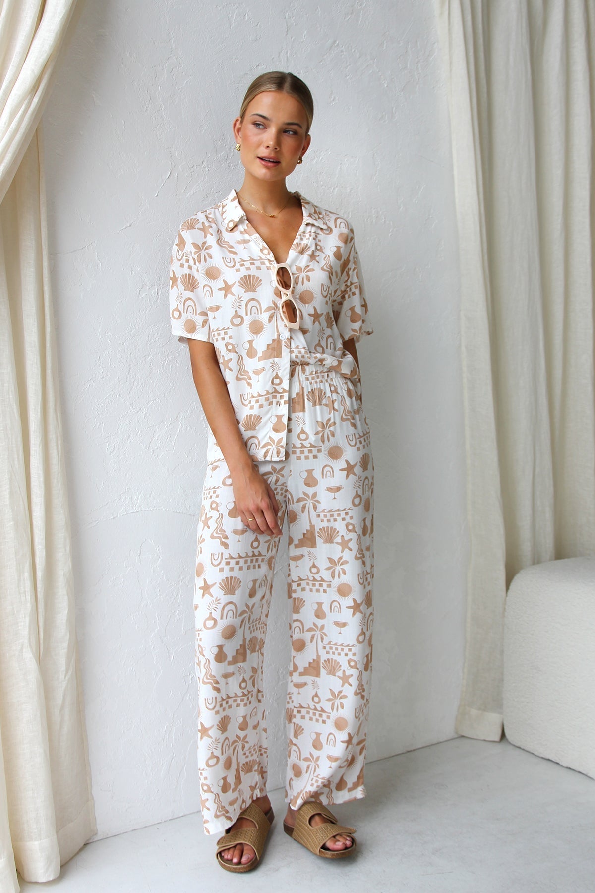 Hilda® | Women's set