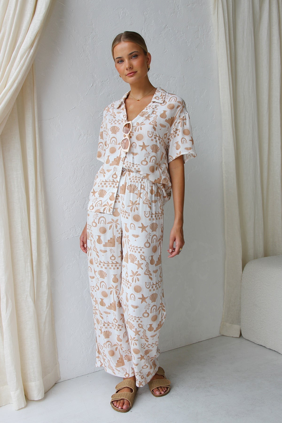 Hilda® | Women's set