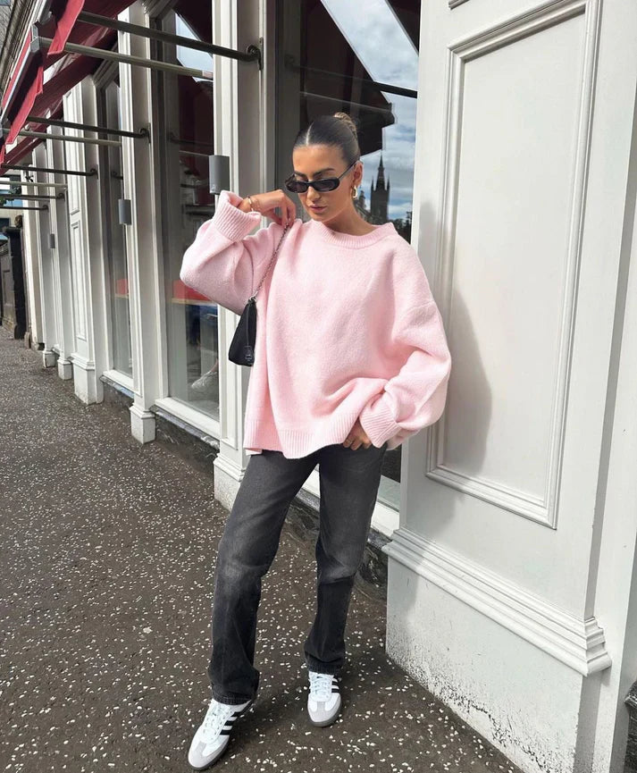 Delia® | JERSEY OVERSIZE