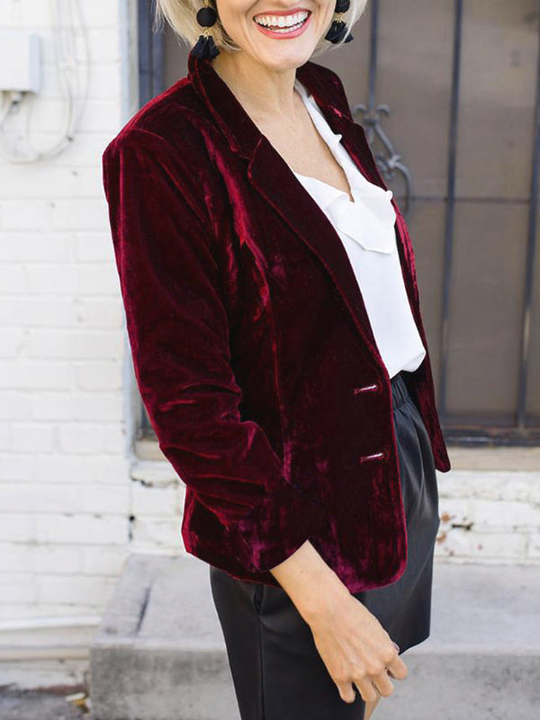 Reina® | Classic and elegant winter garment
