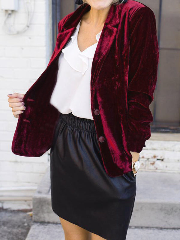 Reina® | Classic and elegant winter garment
