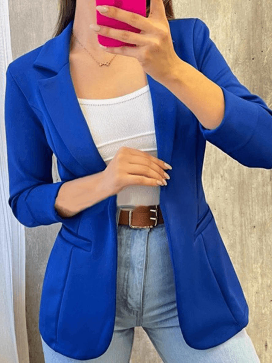 Eliana | Comfortable and stylish winter jacket
