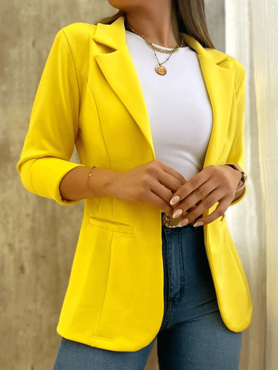 Eliana | Comfortable and stylish winter jacket
