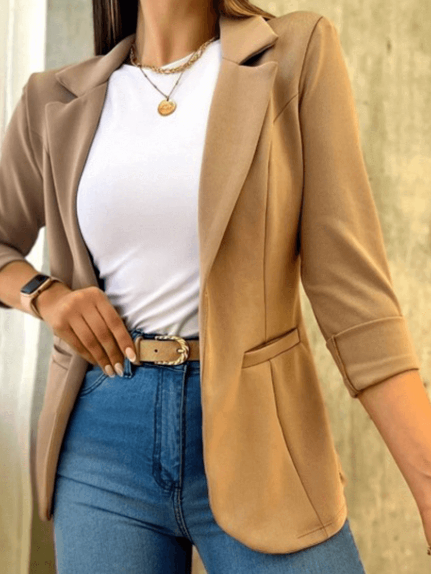 Eliana | Comfortable and stylish winter jacket