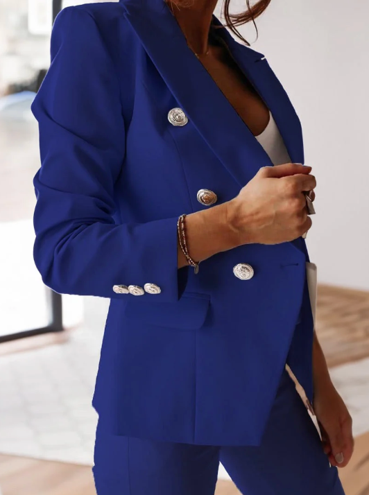 Clotilde® | Elegant women's 2-piece set