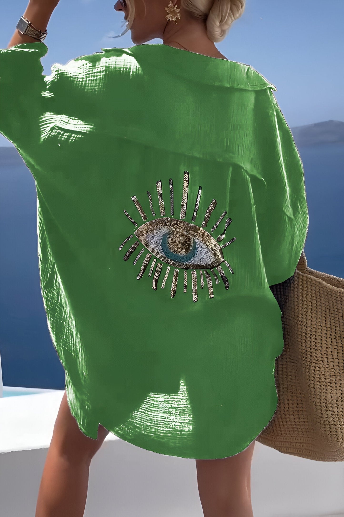 Caridad® | Women's summer blouse
