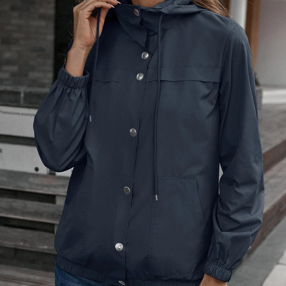 Nayla | Classic and comfortable winter garment