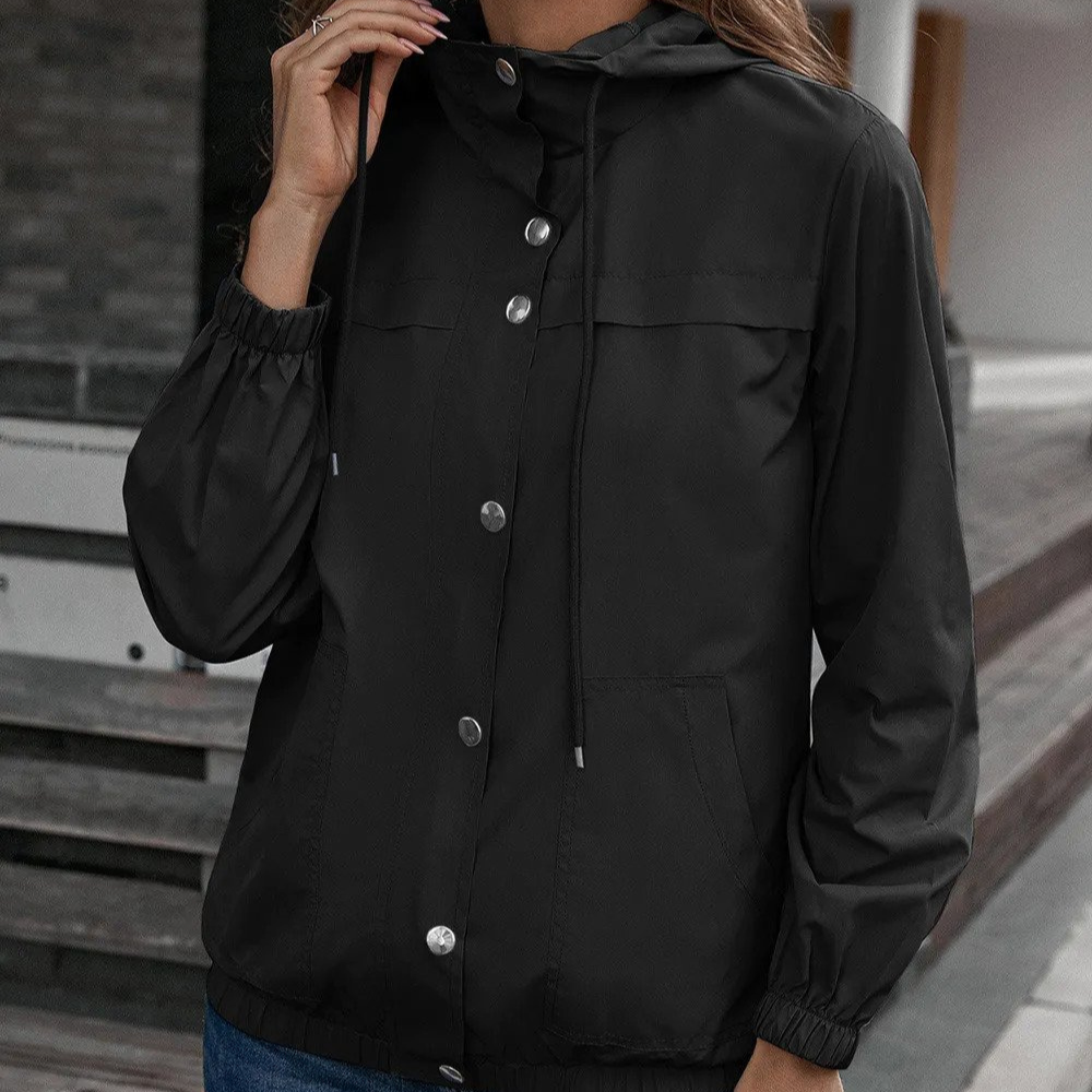 Frida | Classic and comfortable winter garment