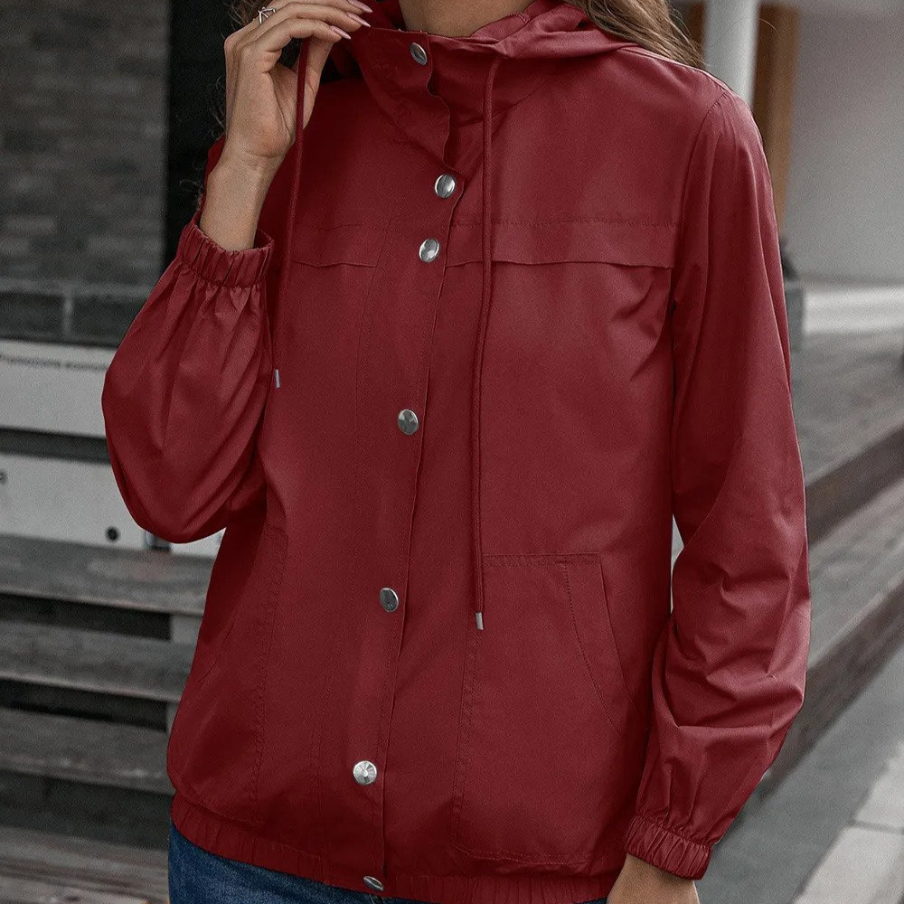 Nayla | Classic and comfortable winter garment