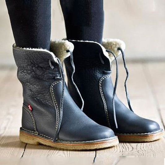 Petra | Fashionable and supportive orthopedic shoes.