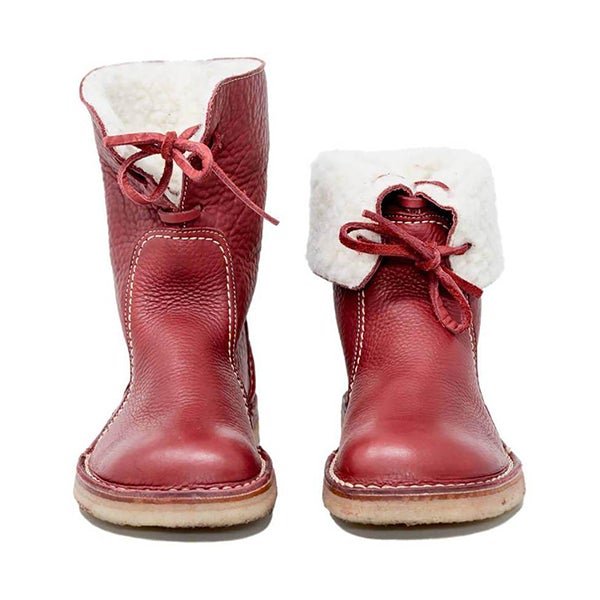Petra | Fashionable and supportive orthopedic shoes.