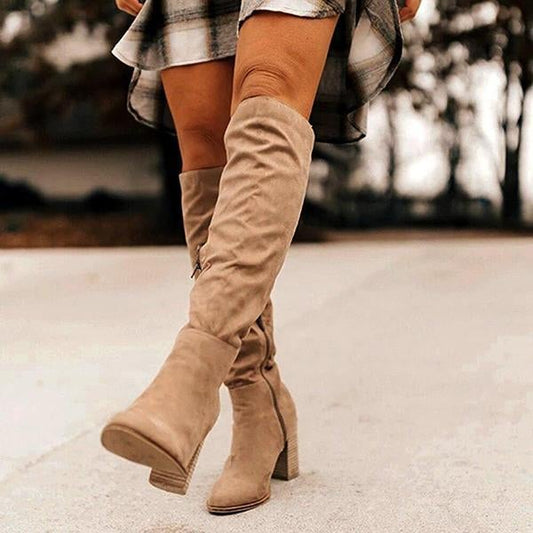 Frida | Relaxed and supportive orthopedic heels