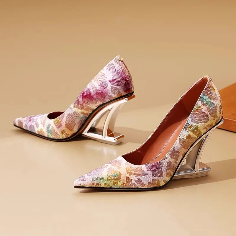 Liliana® | Elegant women's pumps for parties