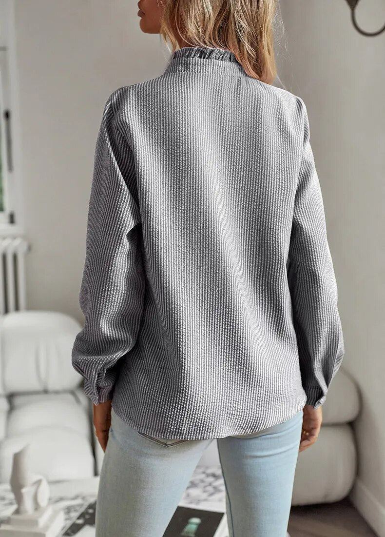 Minerva® | Jennie – Chemisier elegant
