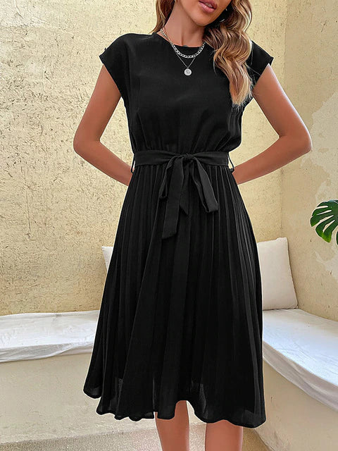 Isabel® | Short-sleeved women's dress