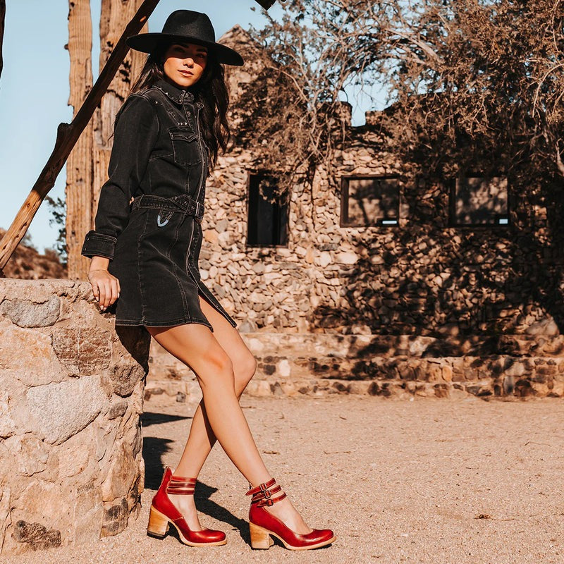 Vincenza® | Elegant And Sparkly Shoes