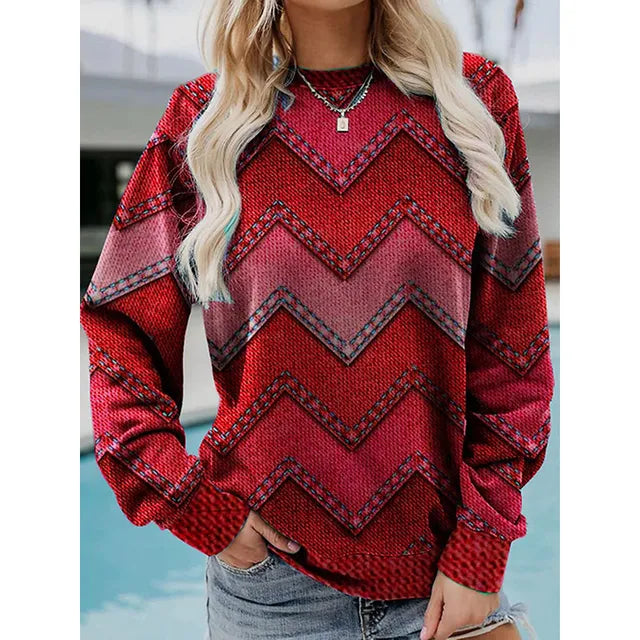 Ana Maria | Effortless and trendy winter garment