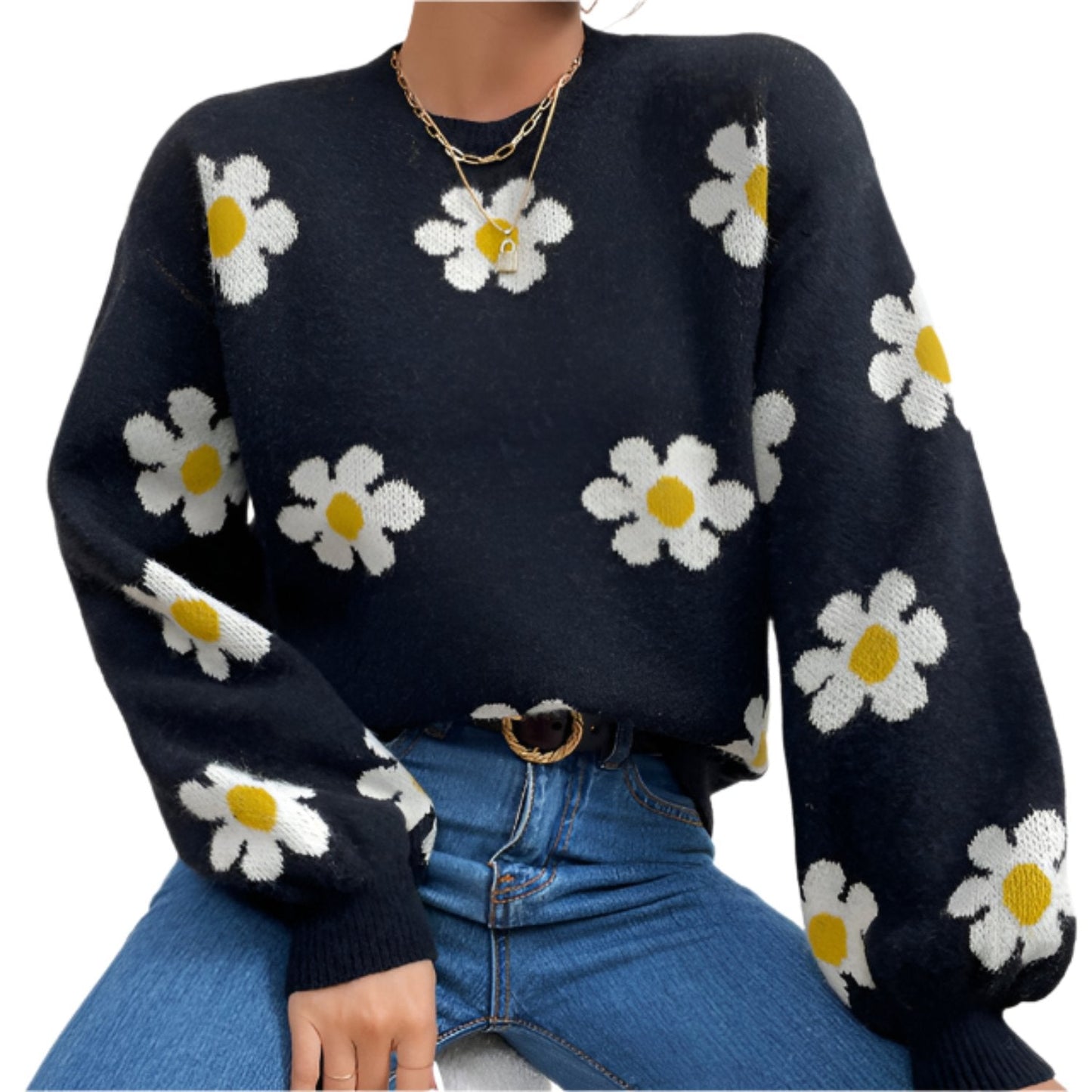 Jesica | Tailored and elegant winter garment