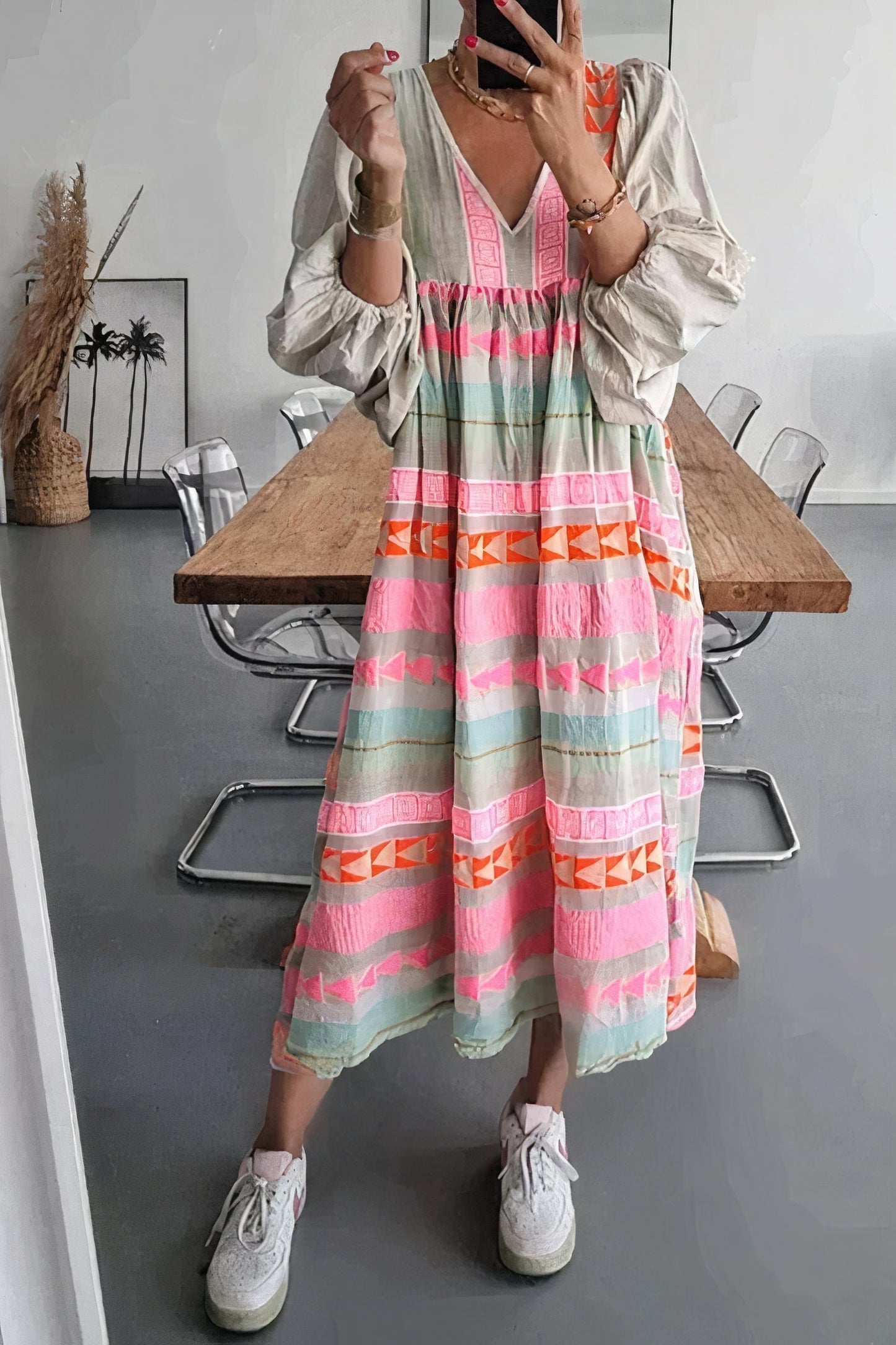 Adriana® | Summer dress for women