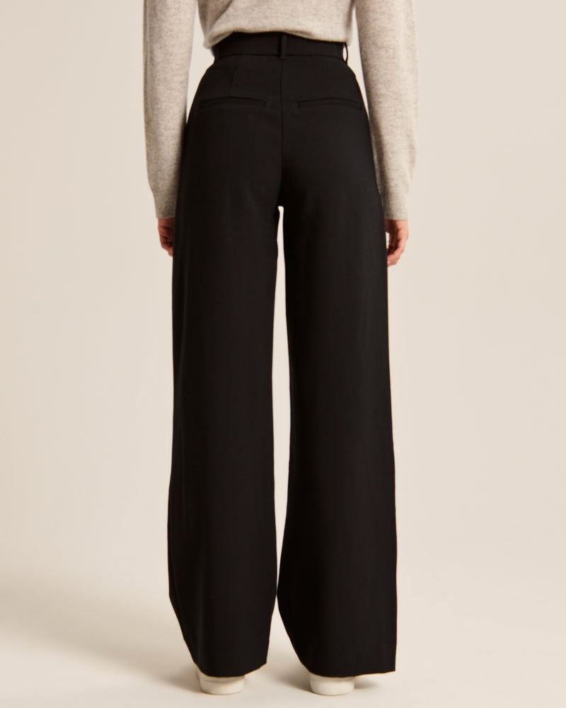 Sandra® | Elegant trousers for women