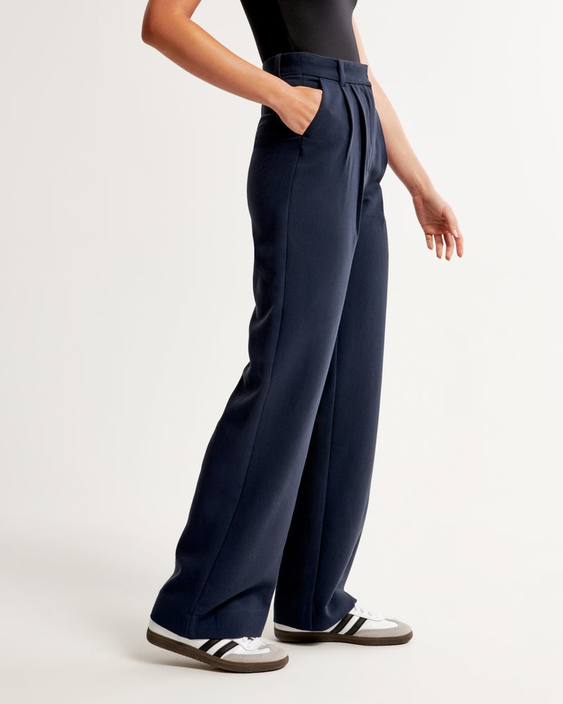 Sandra® | Elegant trousers for women