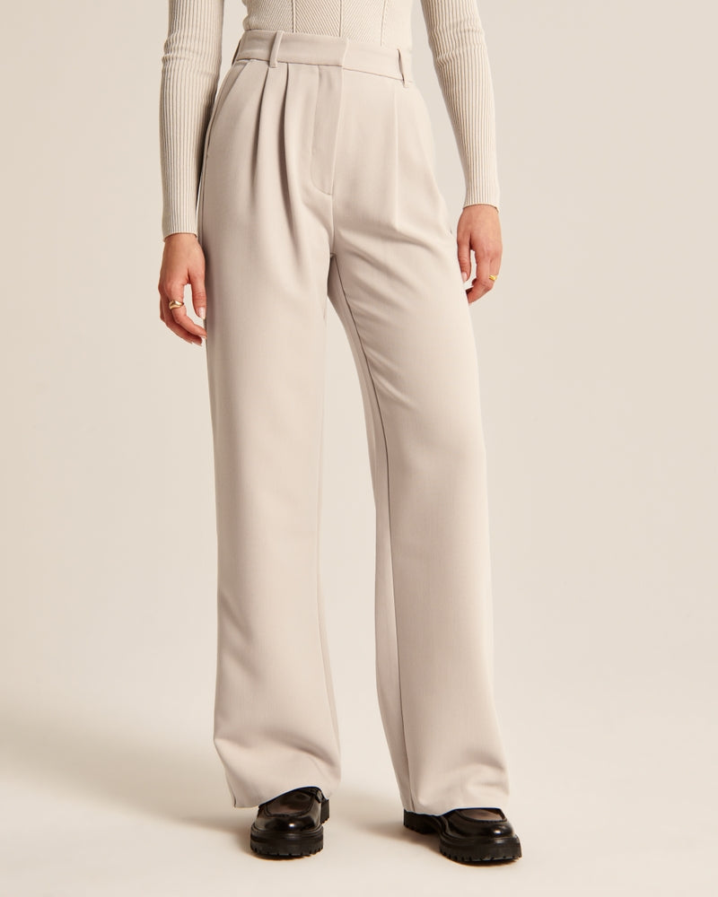 Sandra® | Elegant trousers for women