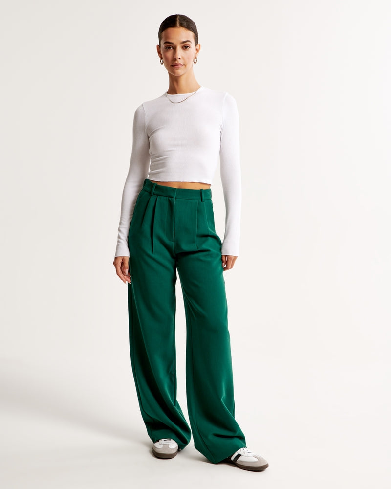 Sandra® | Elegant trousers for women