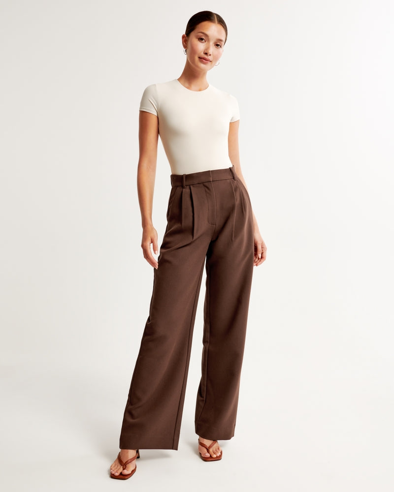 Sandra® | Elegant trousers for women