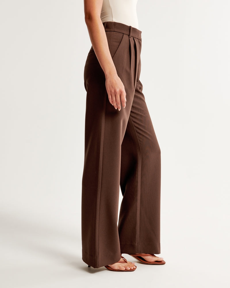 Sandra® | Elegant trousers for women
