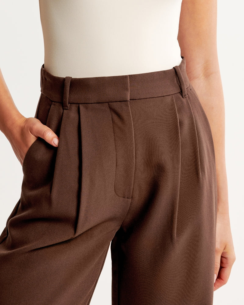 Sandra® | Elegant trousers for women