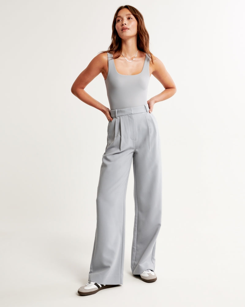 Sandra® | Elegant trousers for women