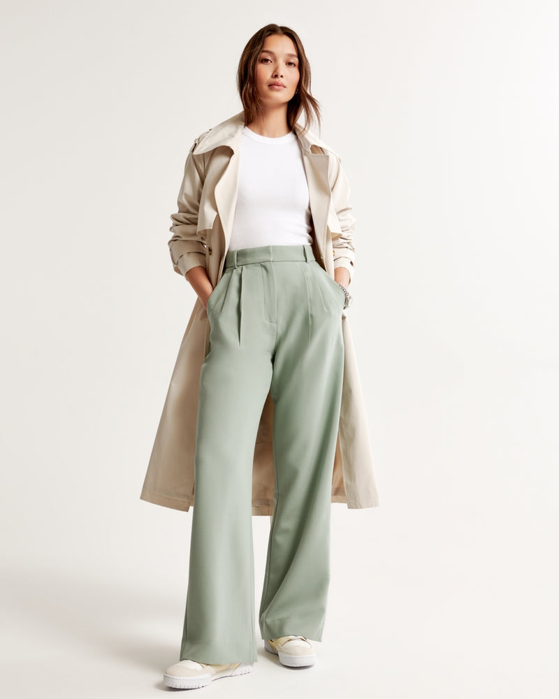 Sandra® | Elegant trousers for women