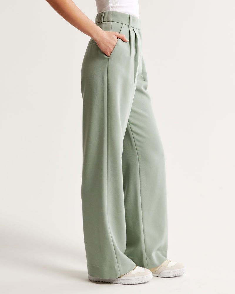 Sandra® | Elegant trousers for women