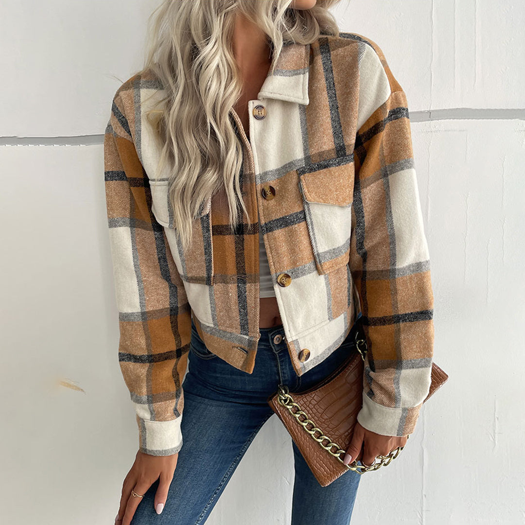 Gemma | chic jacket for women