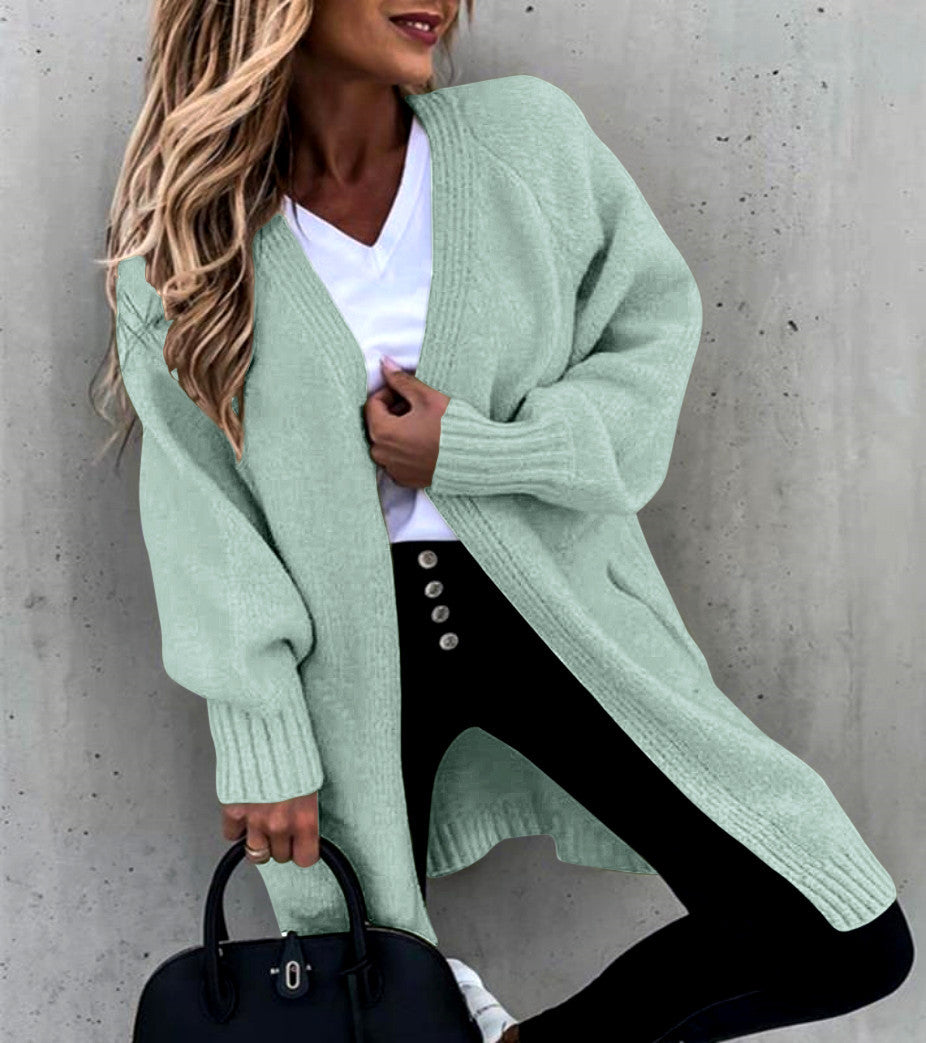 Nancy | Classic and elegant winter jacket
