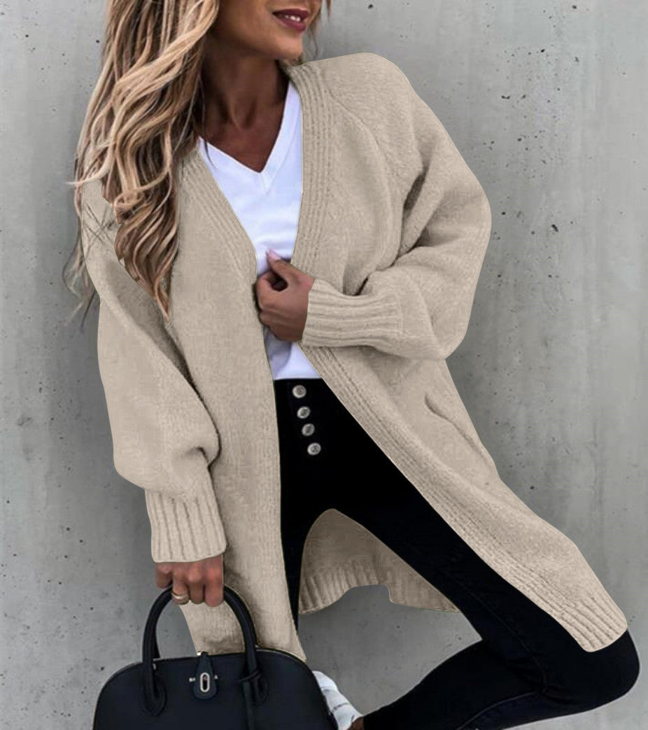 Nancy | Classic and elegant winter jacket