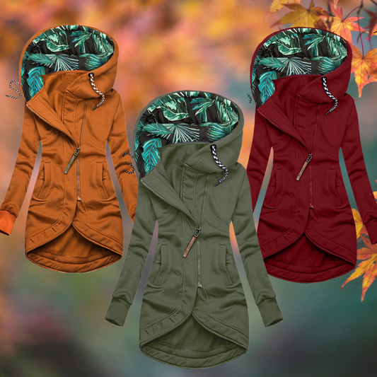 Marta | Chic and relaxed winter garment