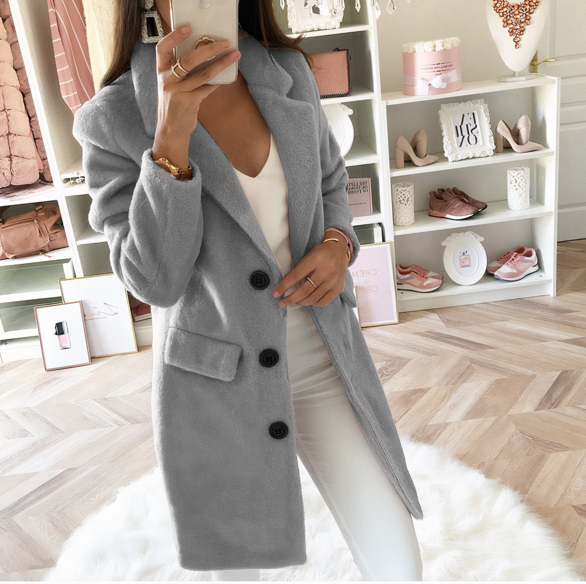 Angélica® | Lyla