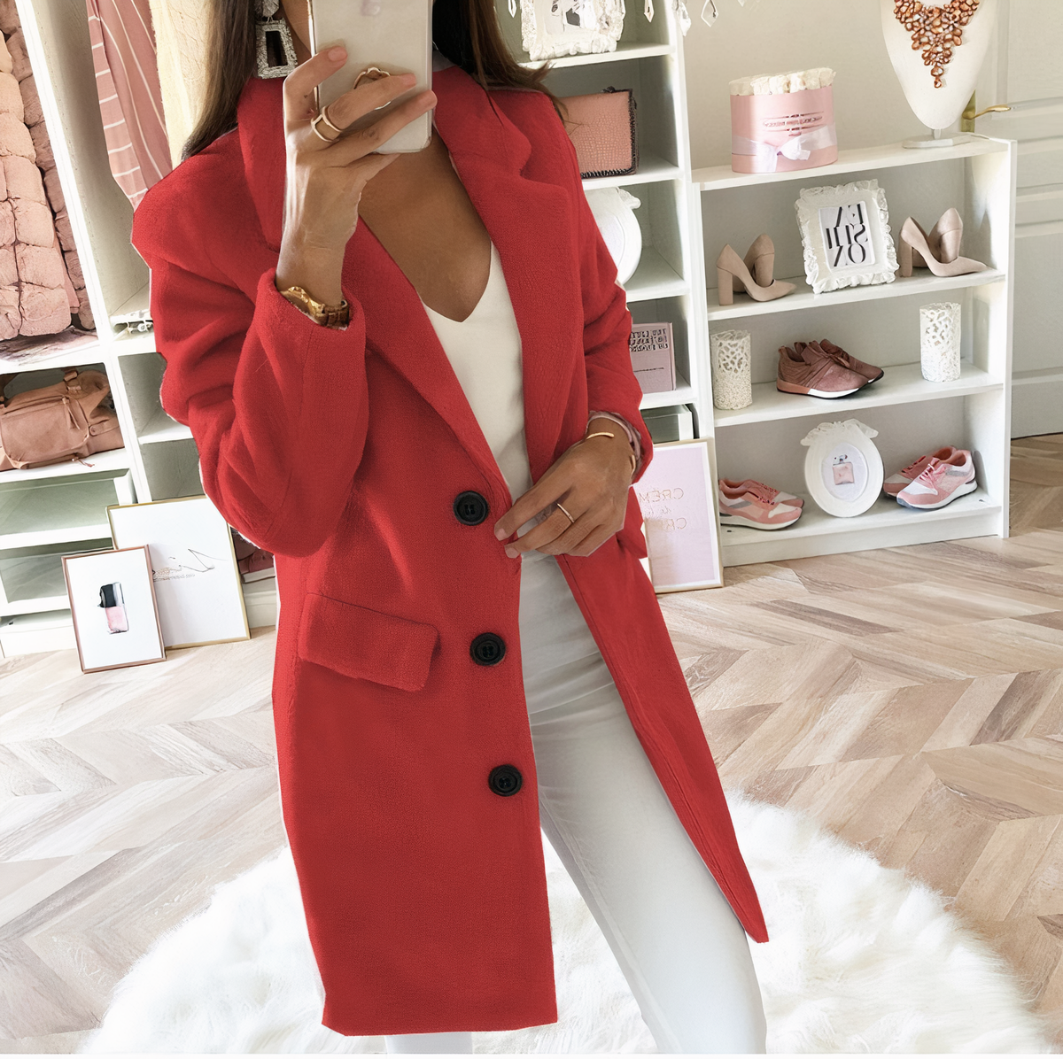 Angélica® | Lyla
