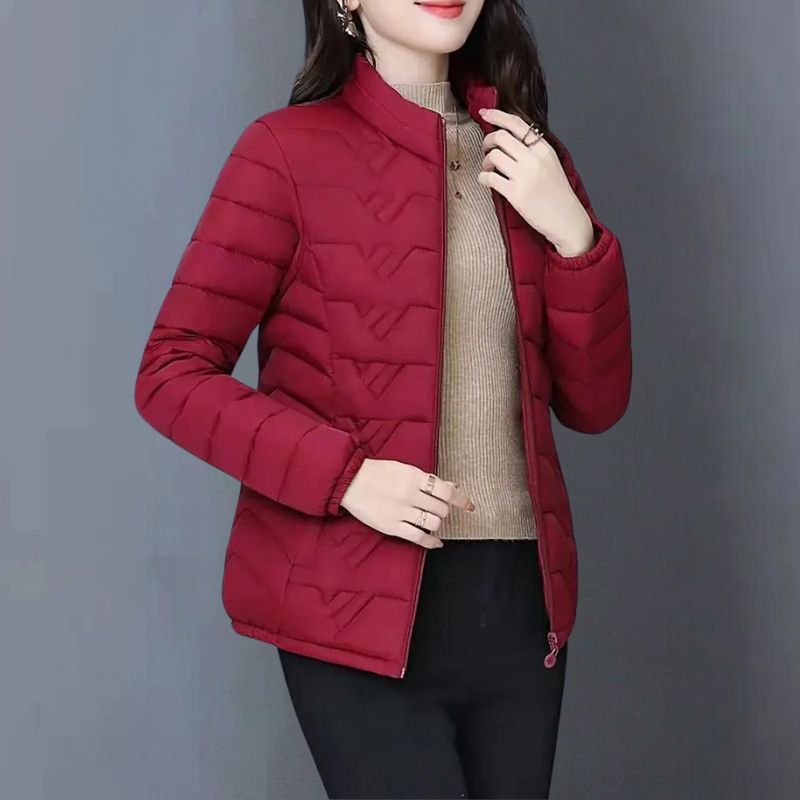 Bieke® | Stylish women's down jacket for autumn and winter