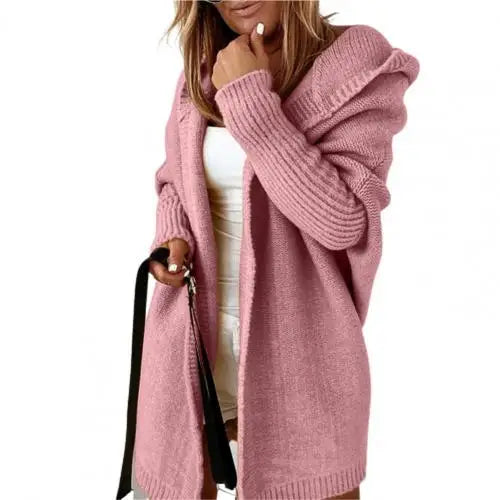 Layla | Stylish Hoodie