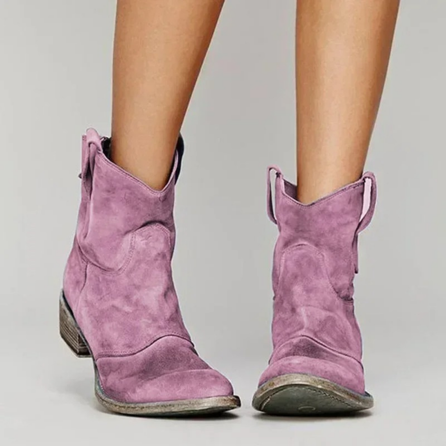 Vilma | Supportive, lightweight orthopedic boots
