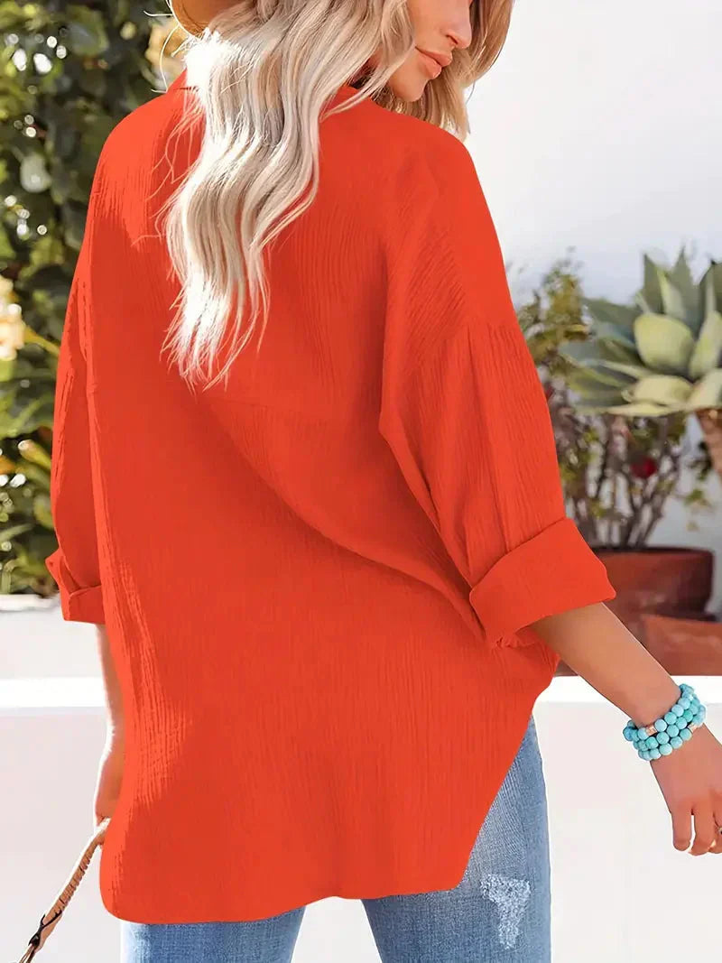 Catalina® | Long-sleeved shirt for women