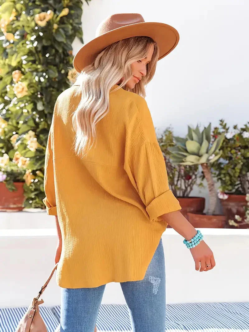 Catalina® | Long-sleeved shirt for women