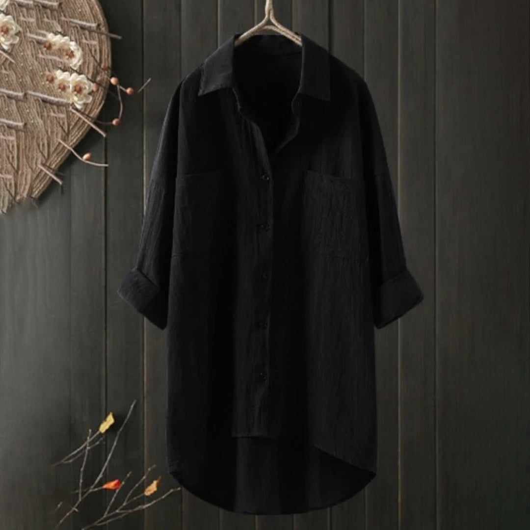 Rosario® | Women's button-down shirt
