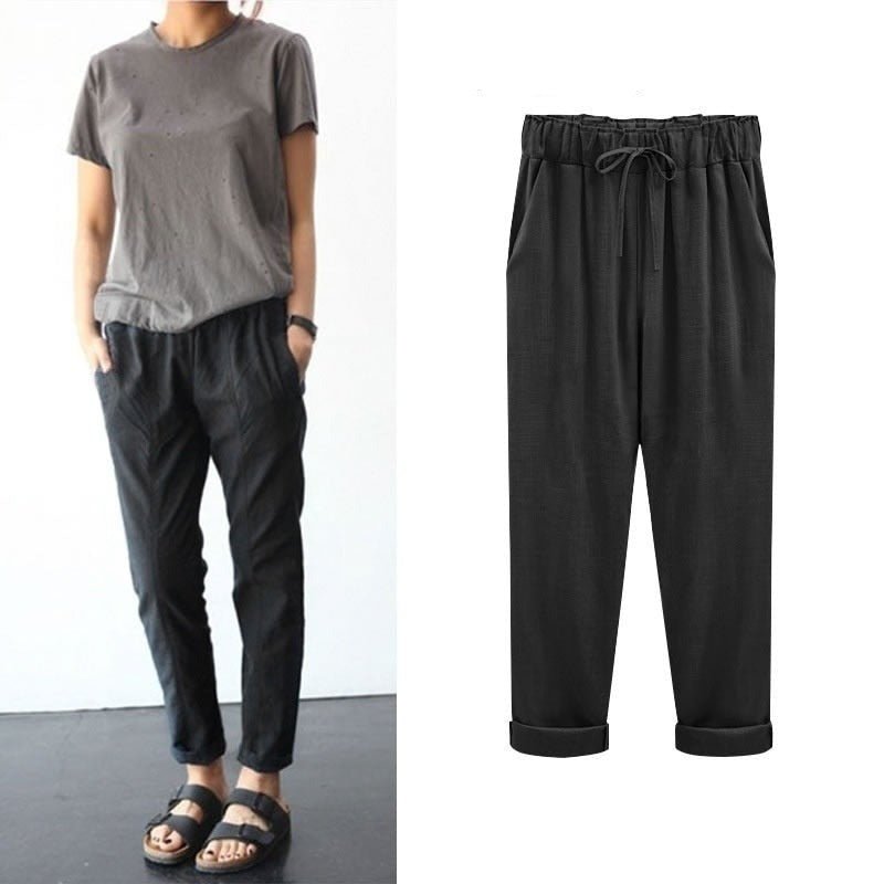 Marisol® | Women's trousers