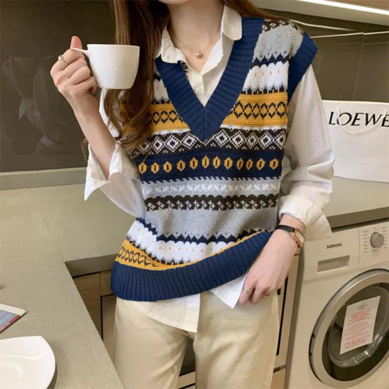 Josefina | Comfortable and stylish winter cardigan
