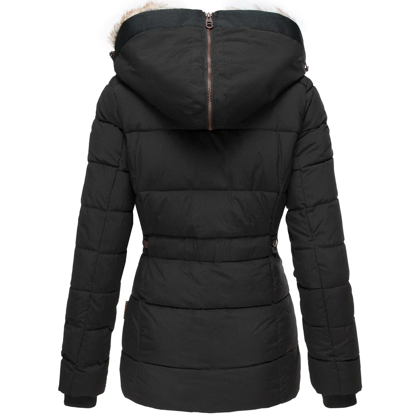 Zaida| Modern and comfortable winter jacket